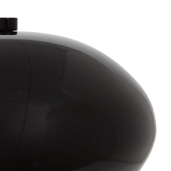 Πορτατίφ (Φ22x38) A-S Savio Black 205922B