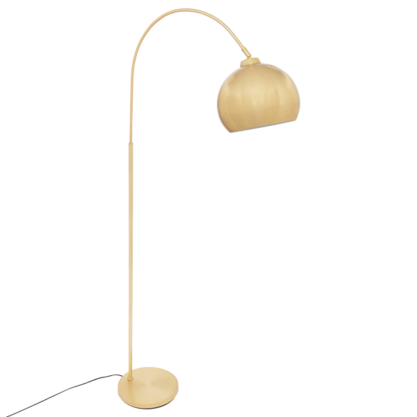 Φωτιστικό Δαπέδου 177εκ. A-S Floris 205981