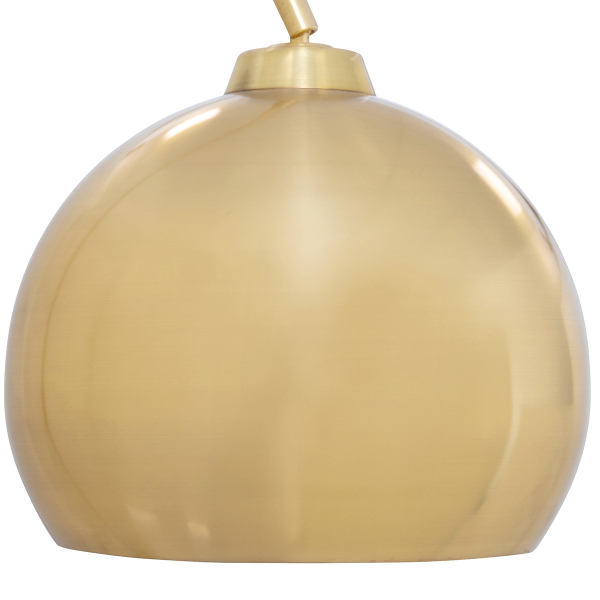 Φωτιστικό Δαπέδου 177εκ. A-S Floris 205981