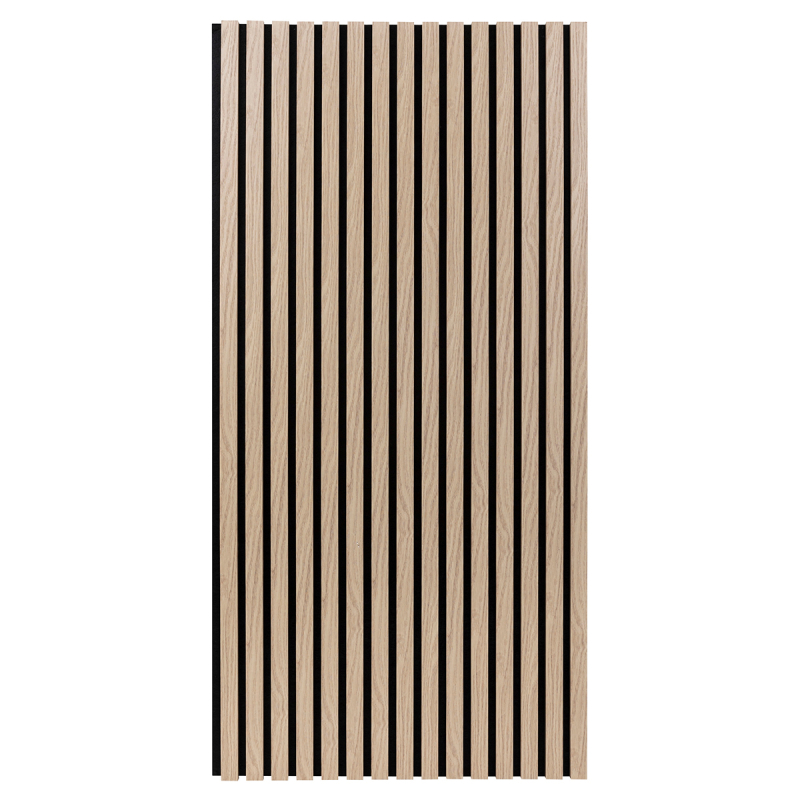 3D Πάνελ Τοίχου Ξύλινο (120x60) A-S Colva L.Wood 210402