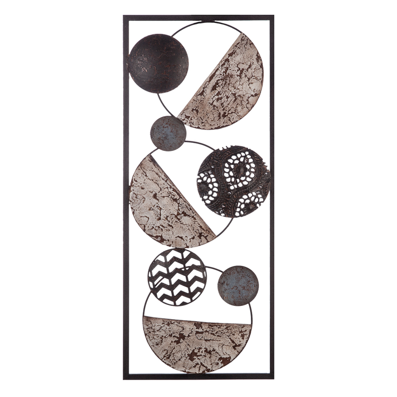 Διακοσμητικό Τοίχου (25x61) A-S Iria 148279G