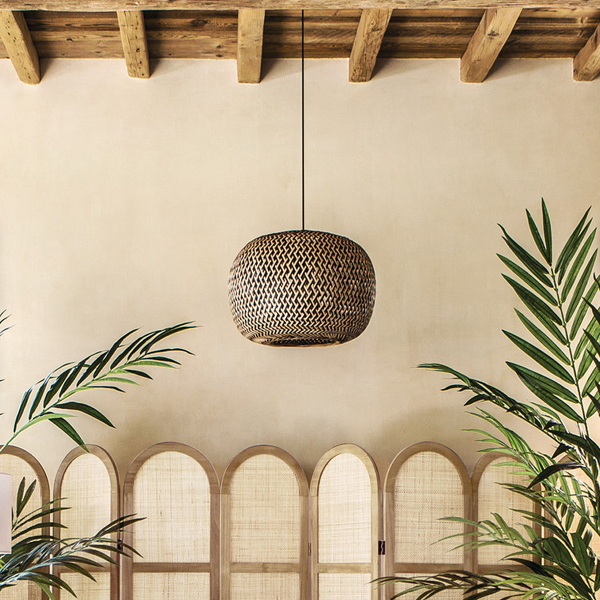 Φωτιστικό Οροφής Μονόφωτο A-S Sinai 178948