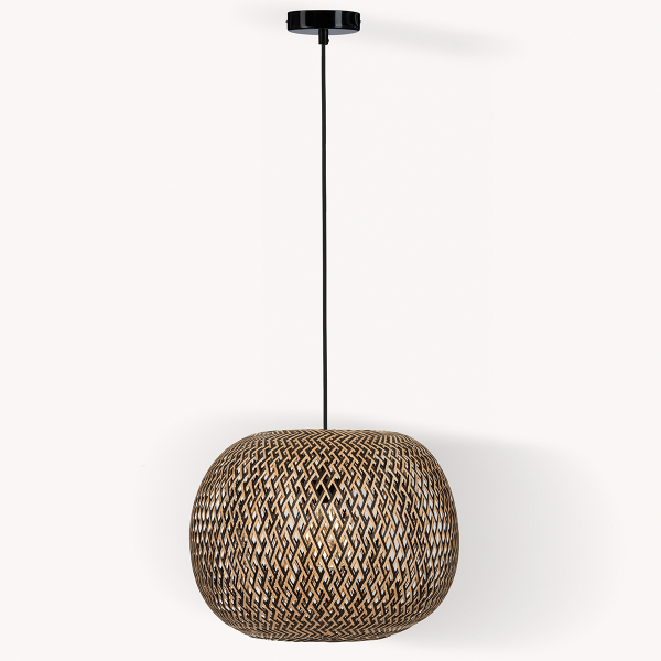 Φωτιστικό Οροφής Μονόφωτο A-S Sinai 178948