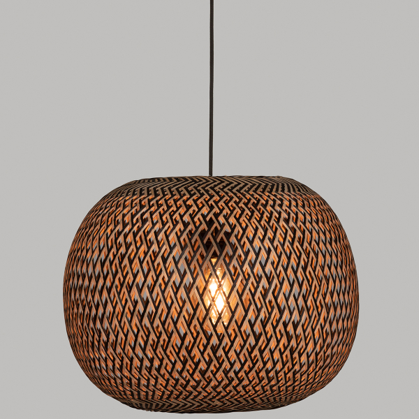 Φωτιστικό Οροφής Μονόφωτο A-S Sinai 178948