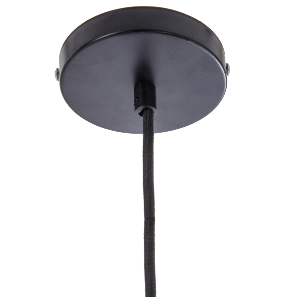 Φωτιστικό Οροφής Μονόφωτο A-S Sinai 178948