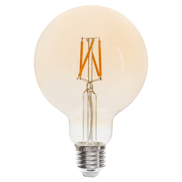 Διακοσμητική Λάμπα LED A-S G95/2W/2200K/175Lm 161701