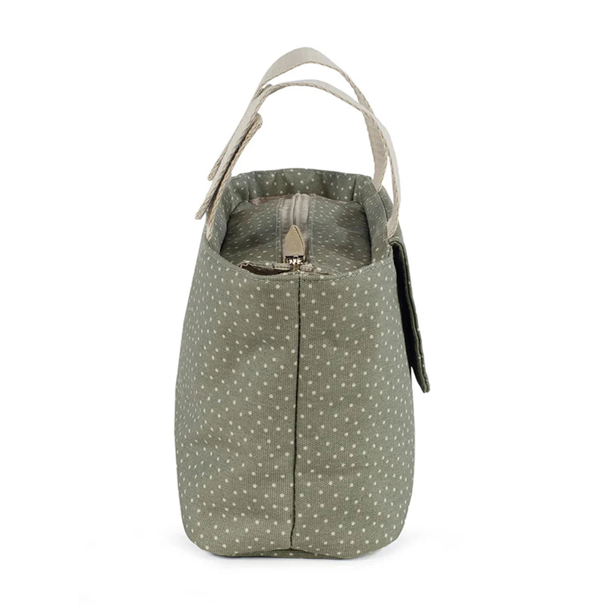 Οργανωτής Καροτσιού Walking Mum Poppy Olive Home Βρεφικά Αξεσουάρ Spitishop
