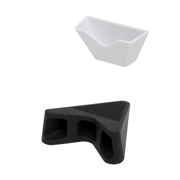 Στοπ Πόρτας - Σφήνες (Σετ 2τμχ) F-V Wedges 202331