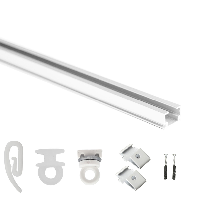 Σιδηρόδρομος Μονός 180cm Grace 1185