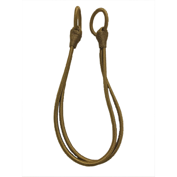 Δέστρα Κουρτίνας Grace Brown 630102