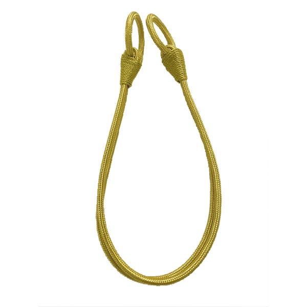 Δέστρα Κουρτίνας Grace Gold 630103