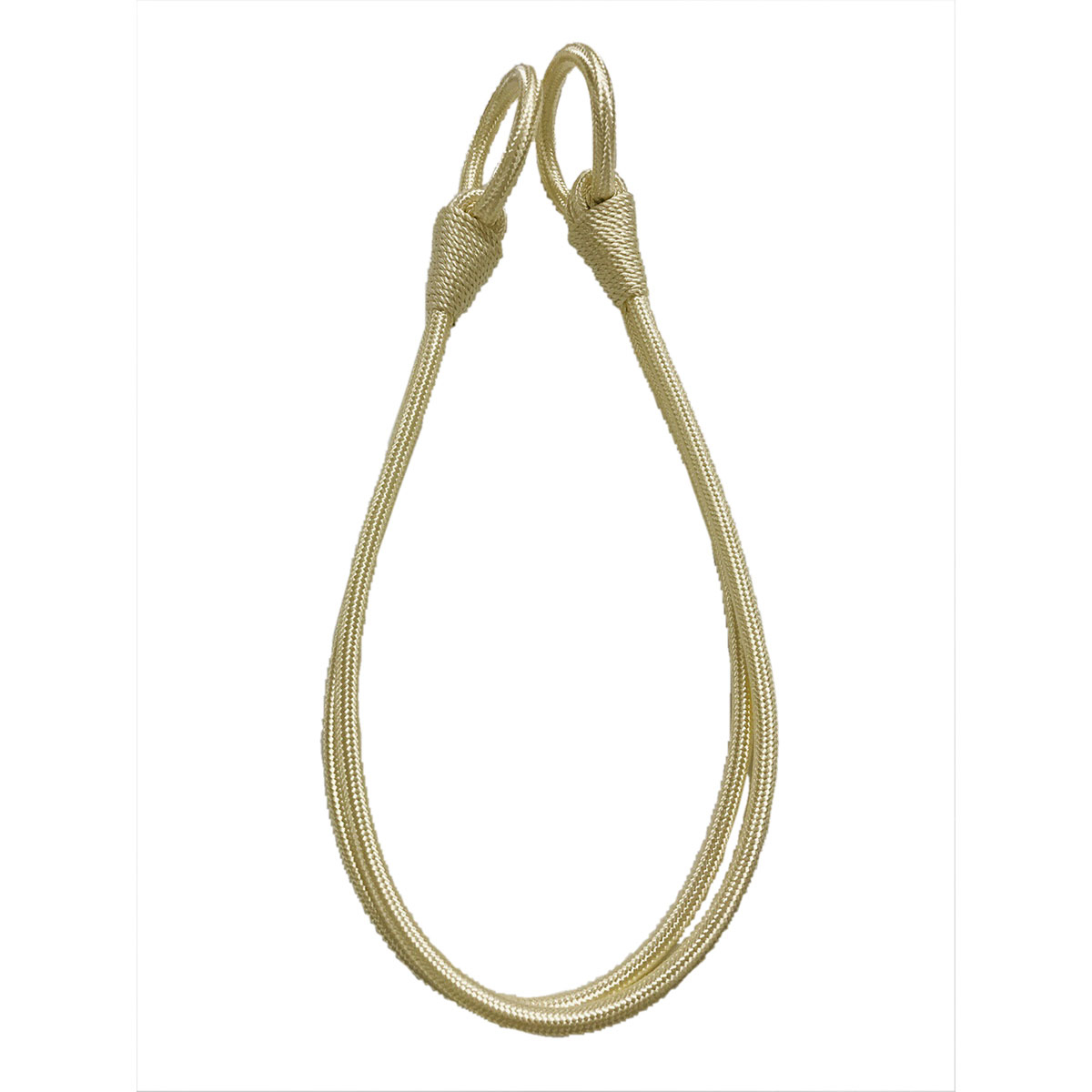 Grace Δέστρα Κουρτίνας Grace Cream 630105