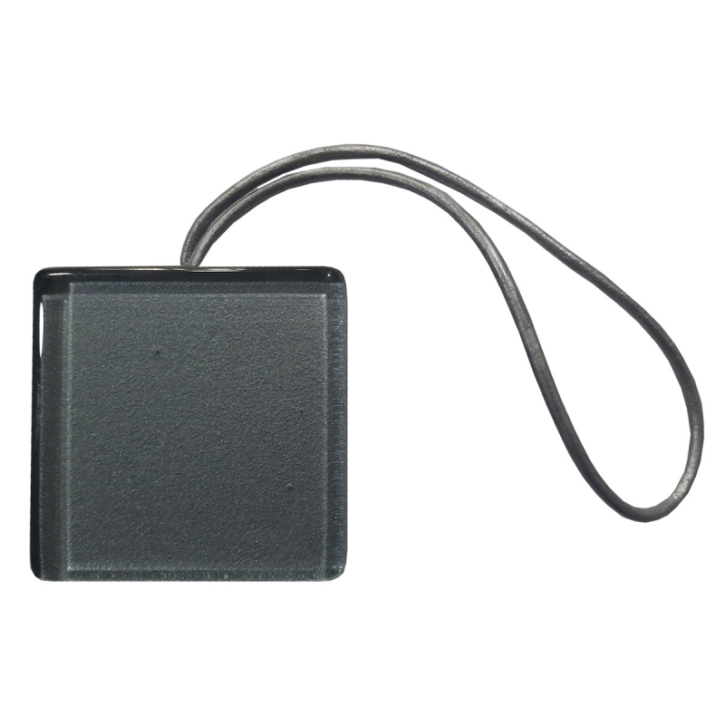 Μαγνητάκι Κουρτίνας Grace Silver 630208