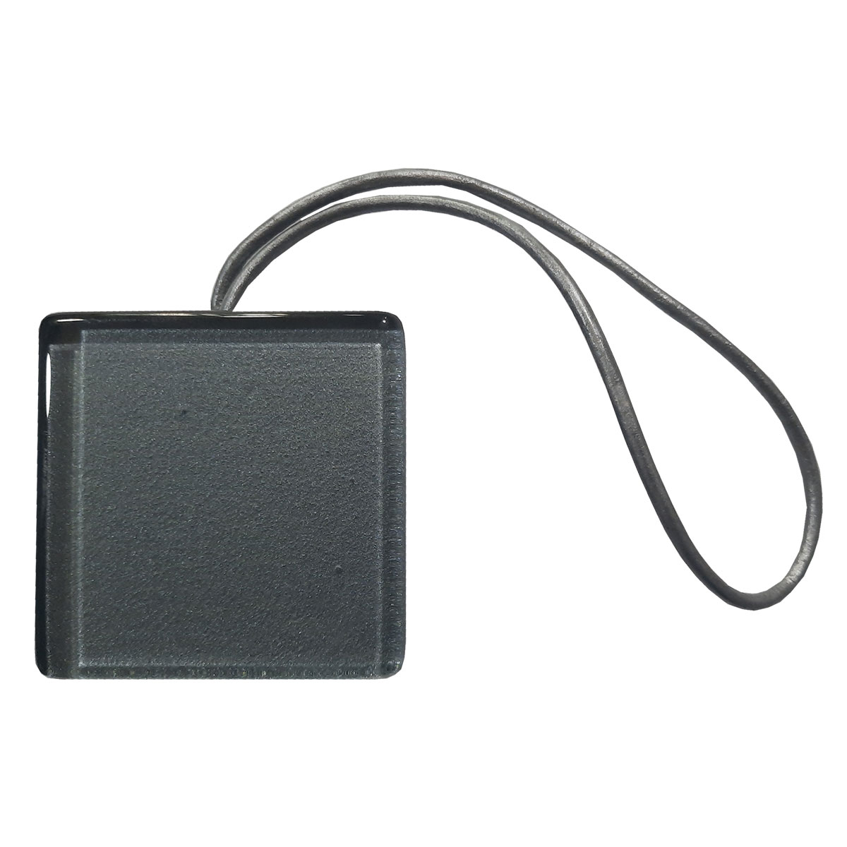 Grace Μαγνητάκι Κουρτίνας Grace Silver 630208