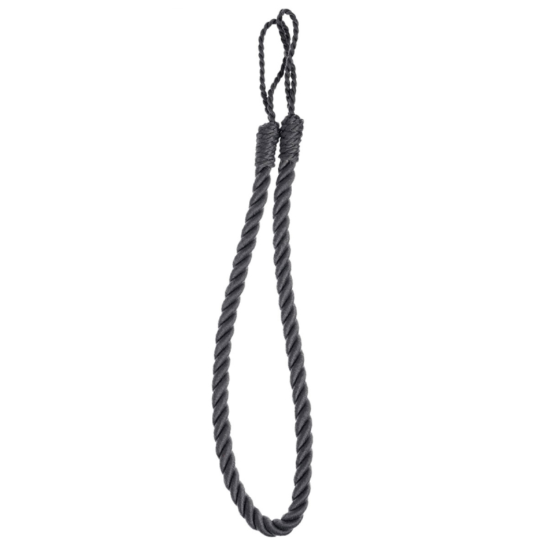 Δέστρα Κουρτίνας Grace Grey 67716