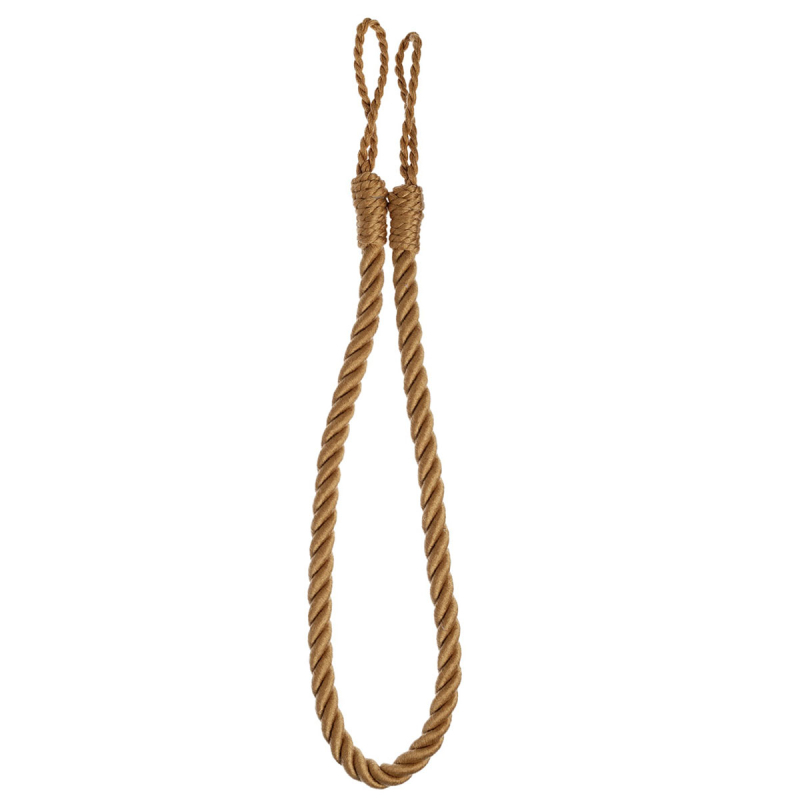 Δέστρα Κουρτίνας Grace Coffee 67717