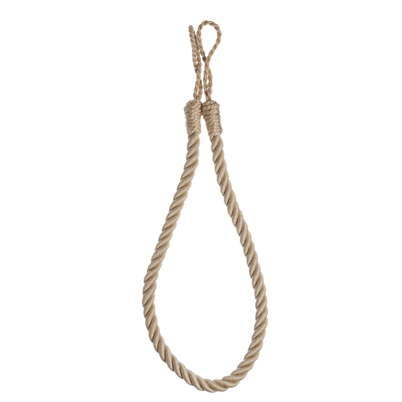 Δέστρα Κουρτίνας Grace Linen 67718