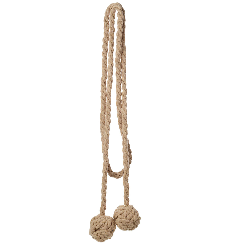 Δέστρα Κουρτίνας Grace Linen 67723