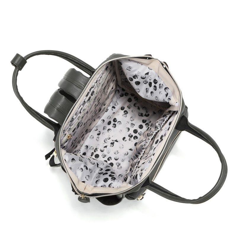Τσάντα Αλλαξιέρα Backpack La Millou Dolce Vita Etna Home Βρεφικά Τσάντες Αλλαξιέρες - Νεσεσέρ Spitishop