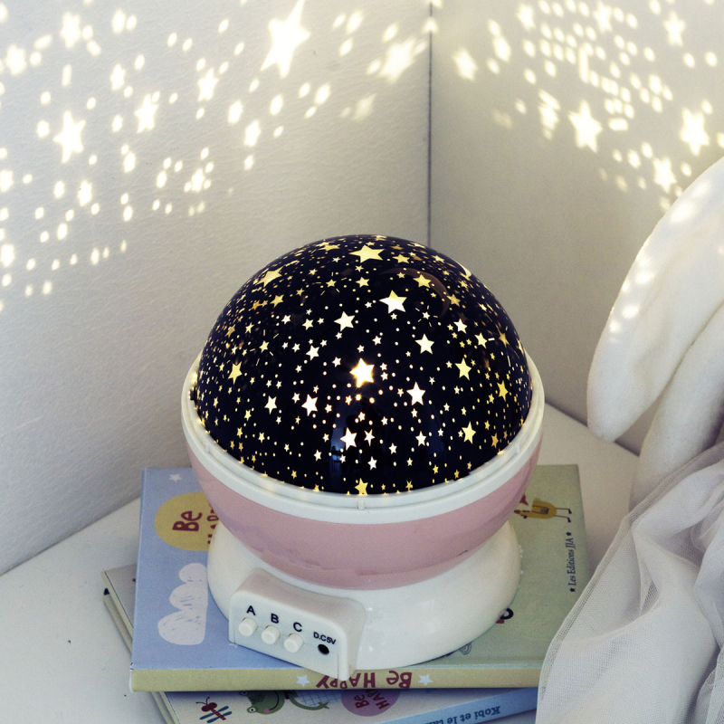 Προβολέας A-S Rotating Projector 158507A