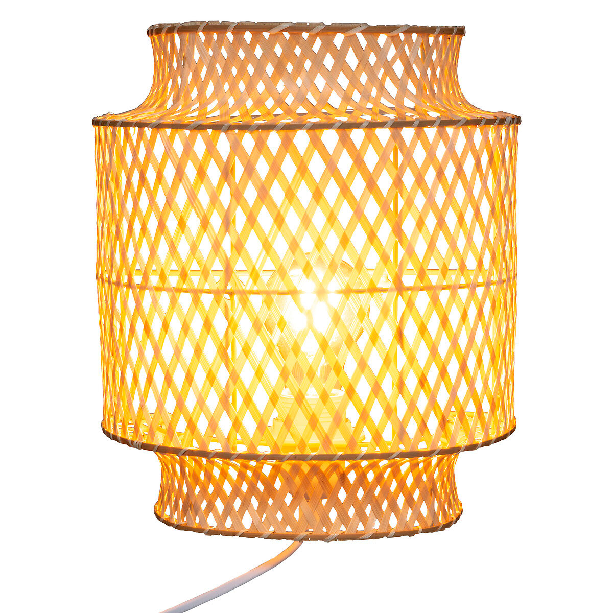 Απλίκα Τοίχου με Φις Πρίζας A-S Liby Natural 182472 Home Φωτιστικά Spitishop