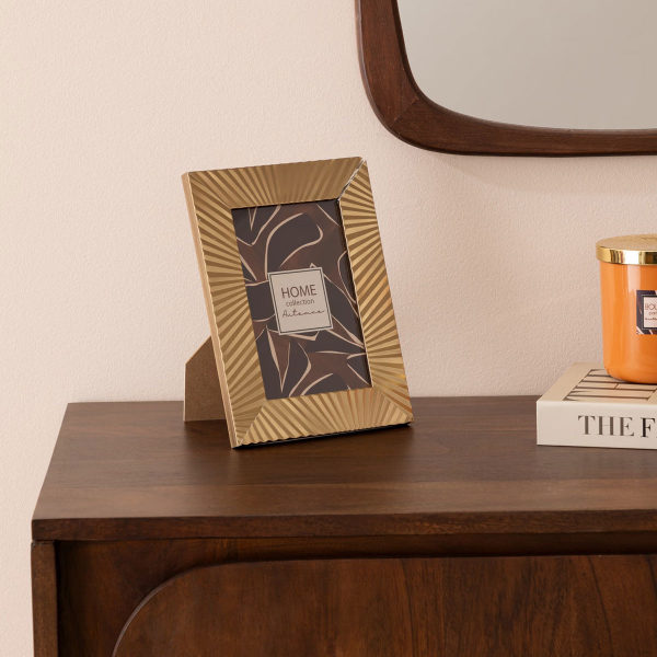 Κορνίζα (10x15) A-S Megg 203536