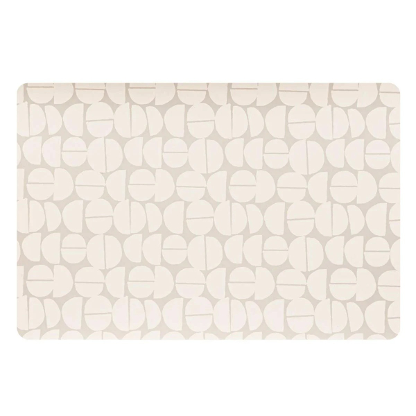 Σουπλά (45x30) A-S Fev Grey 203306A