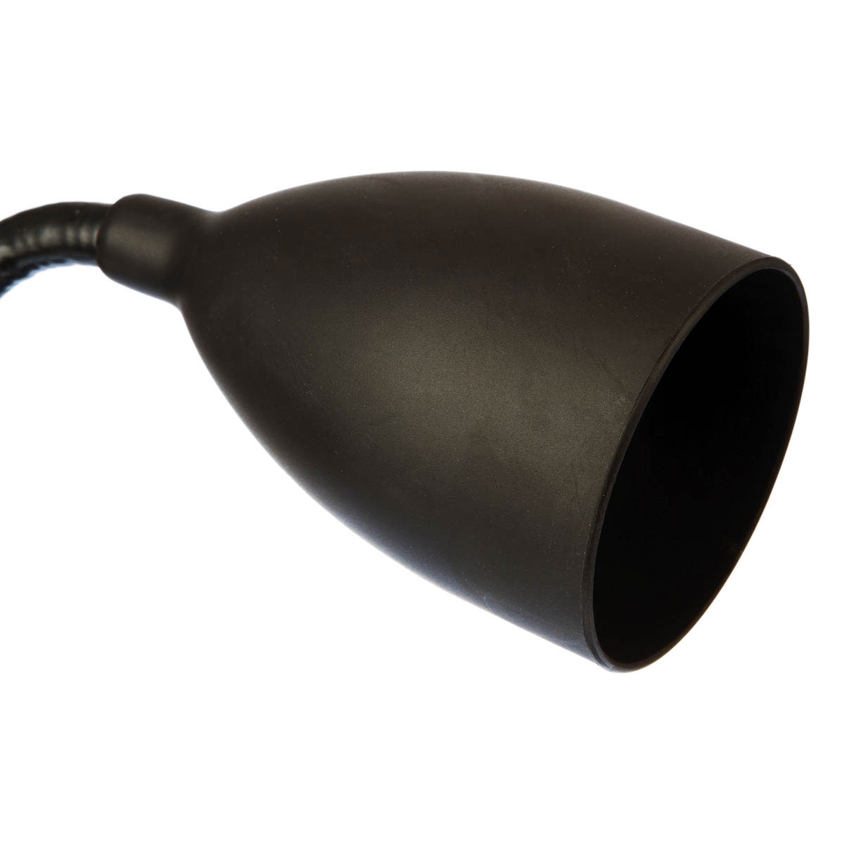 Πορτατίφ με Κλιπ A-S Sily Noir 116178A Home Φωτιστικά Παιδικά Spitishop