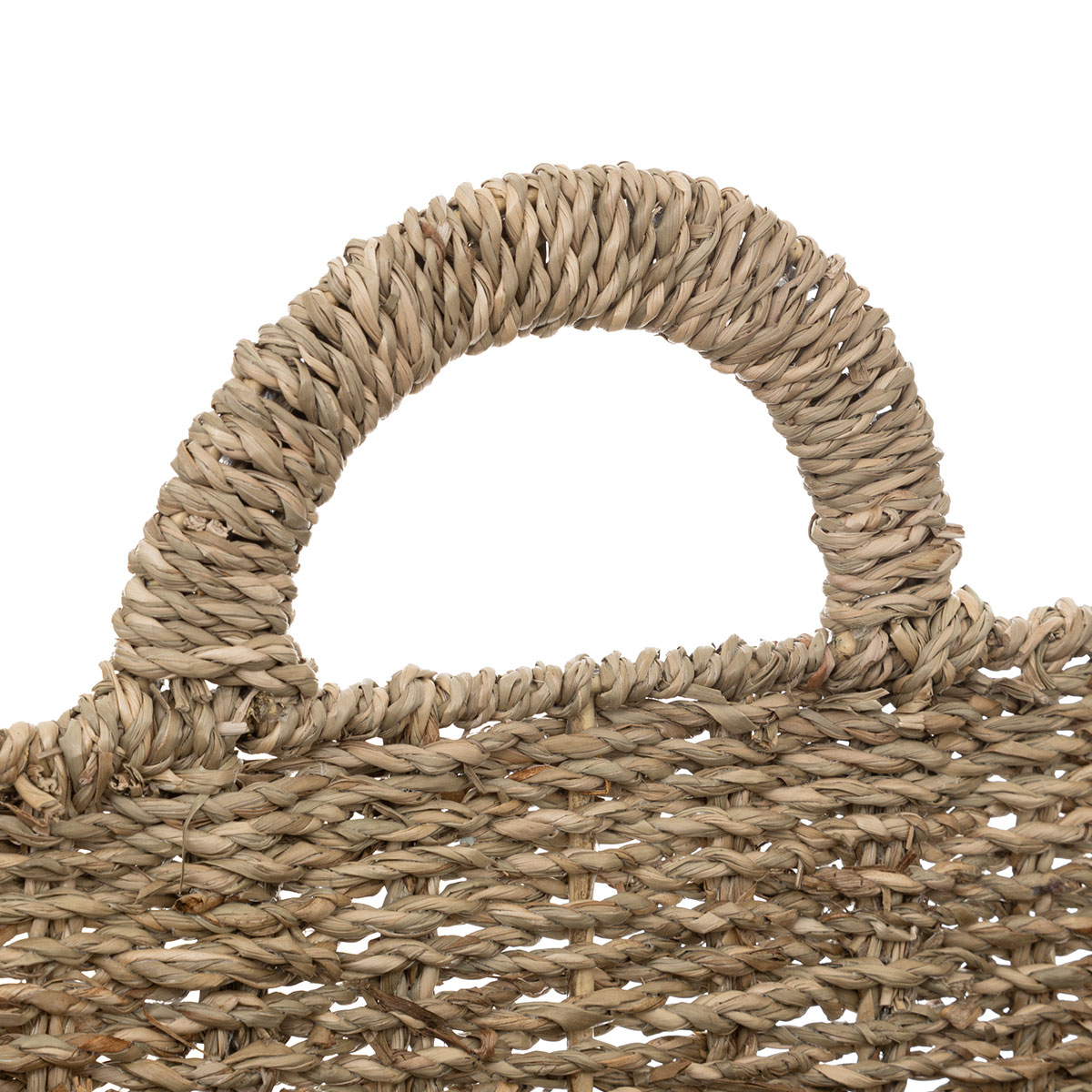 Καλάθι Αποθήκευσης (37X14X40) A-S Cora 195079 Home Οργάνωση & Αποθήκευση Μπάνιου Spitishop