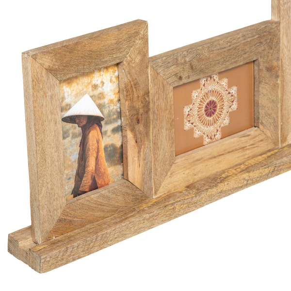 Κορνίζες (Σετ 5τμχ) Σε Σταντ A-S Nam 182141