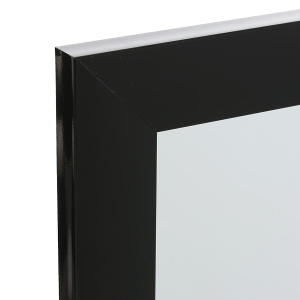 Καθρέφτης Δαπέδου (41x158.5) A-S Black 121117B