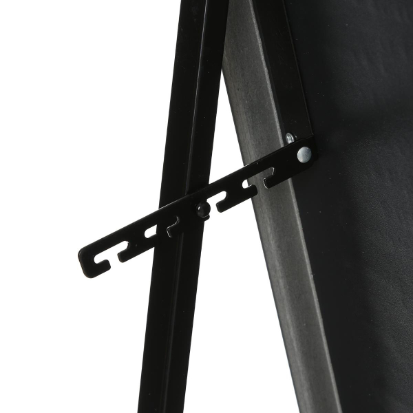 Καθρέφτης Δαπέδου (41x158.5) A-S Black 121117B