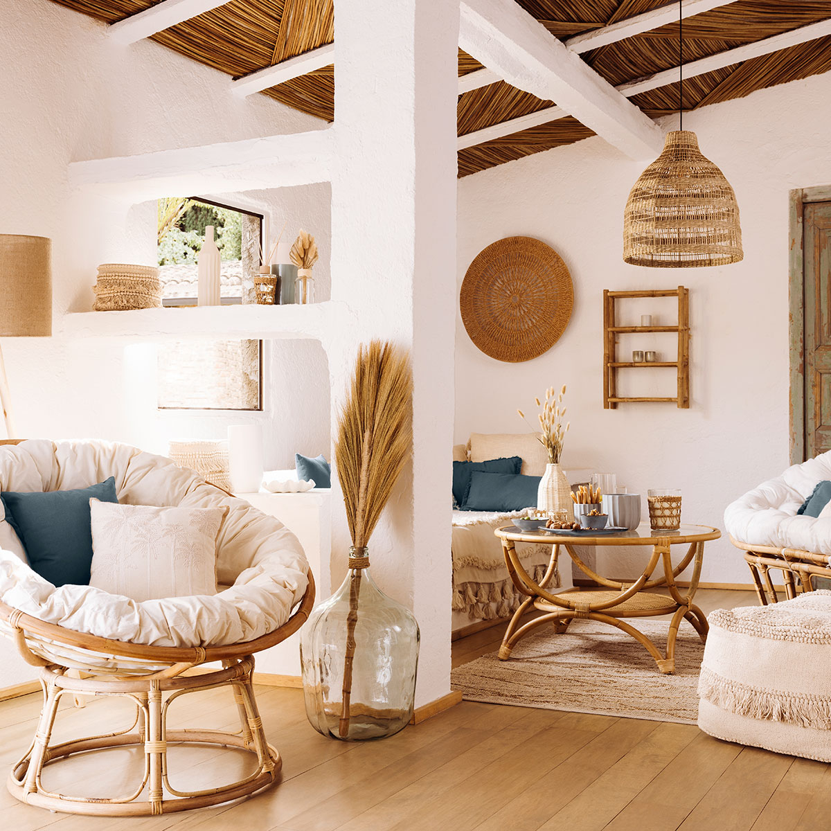 Διακοσμητικό Τοίχου (Φ76) A-S Seav 193181 Home Διακόσμηση Διακοσμητικά Spitishop