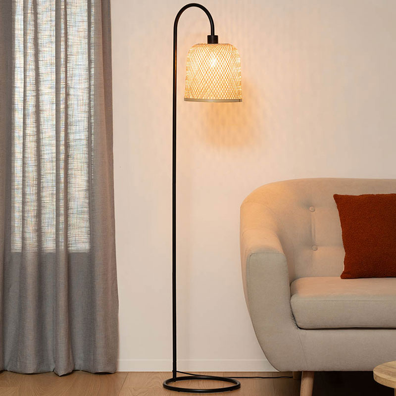 Φωτιστικό Δαπέδου 159εκ. A-S Ali 186393