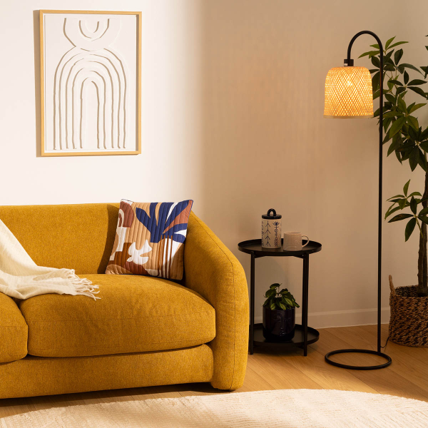 Φωτιστικό Δαπέδου 159εκ. A-S Ali 186393