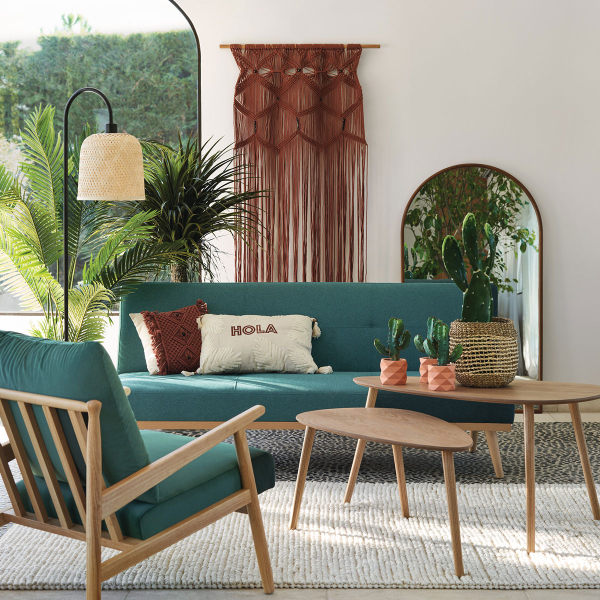 Φωτιστικό Δαπέδου 159εκ. A-S Ali 186393