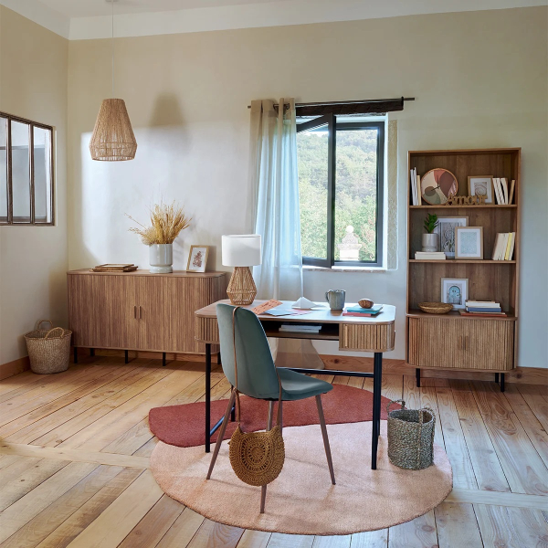 Πορτατίφ A-S Lila Natural 186399