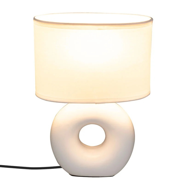 Πορτατίφ A-S Baru White 121511E