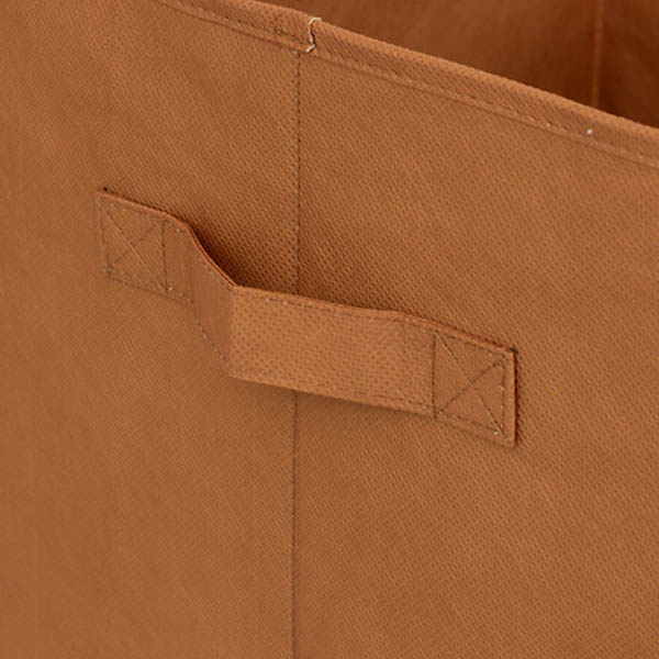 Κουτί Αποθήκευσης (29x29x29) A-S Leopard 158629C