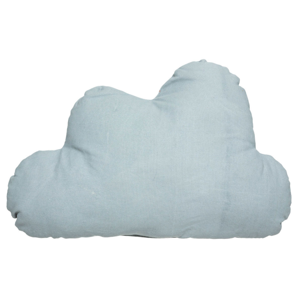 Διακοσμητικό Μαξιλάρι (45x28) A-S Berlingot Cloud Blue 174198B