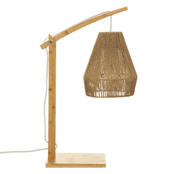 Πορτατίφ A-S Palm Natural 182410