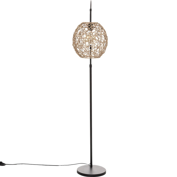 Φωτιστικό Δαπέδου A-S Raahe Natural 182433