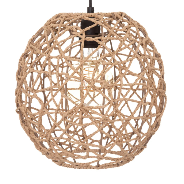 Φωτιστικό Δαπέδου A-S Raahe Natural 182433