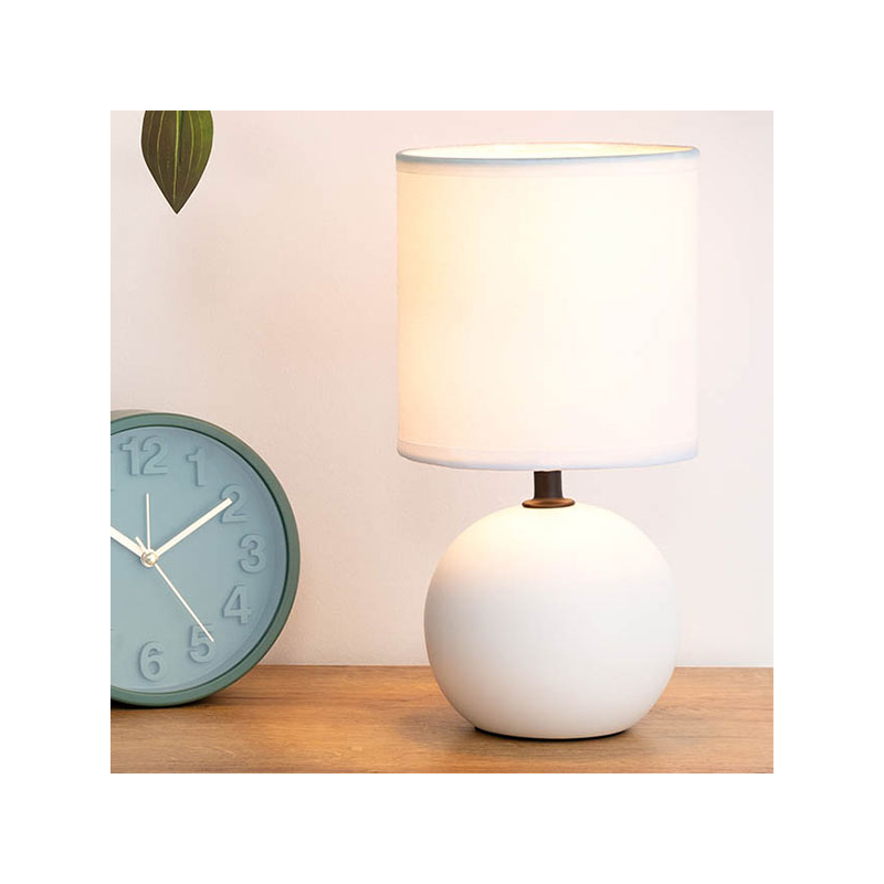 Πορτατίφ A-S Timeo Blanc Matte 116289F