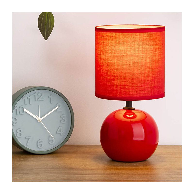 Πορτατίφ A-S Timeo Red 116289C