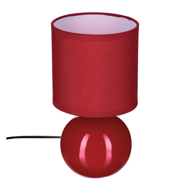 Πορτατίφ A-S Timeo Red 116289C