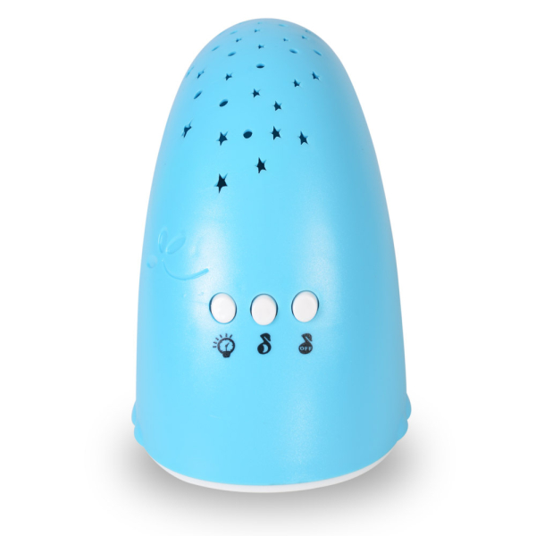 Μουσικός Προβολέας Kaichi Star K999-309