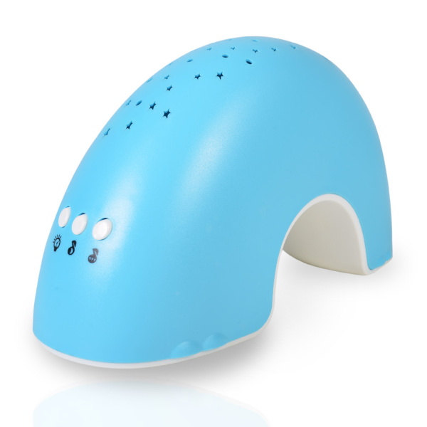 Μουσικός Προβολέας Kaichi Star K999-309