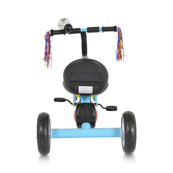 Ποδήλατο Τρίκυκλο (3+ Ετών) Byox Bonfire Blue