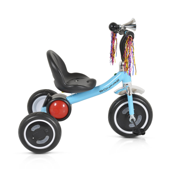 Ποδήλατο Τρίκυκλο (3+ Ετών) Byox Bonfire Blue